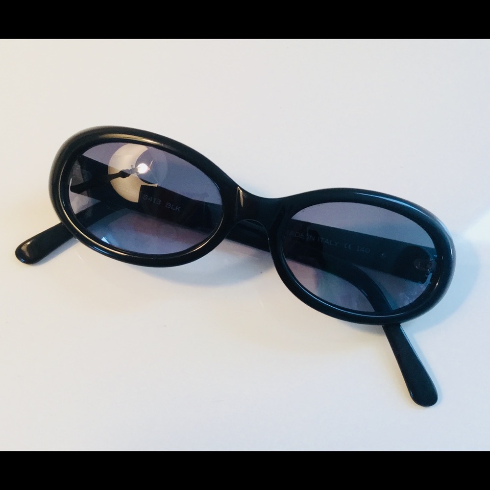 Coach Sunglasses